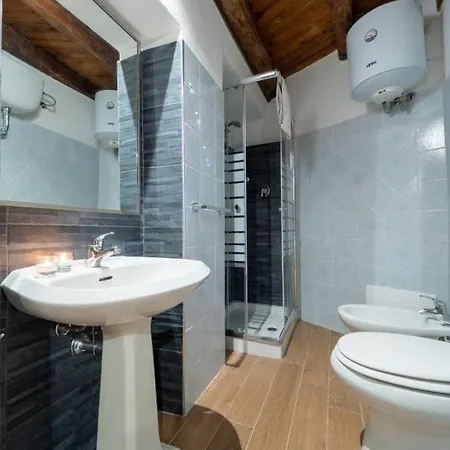 Gasthof Lamarmora 26 *